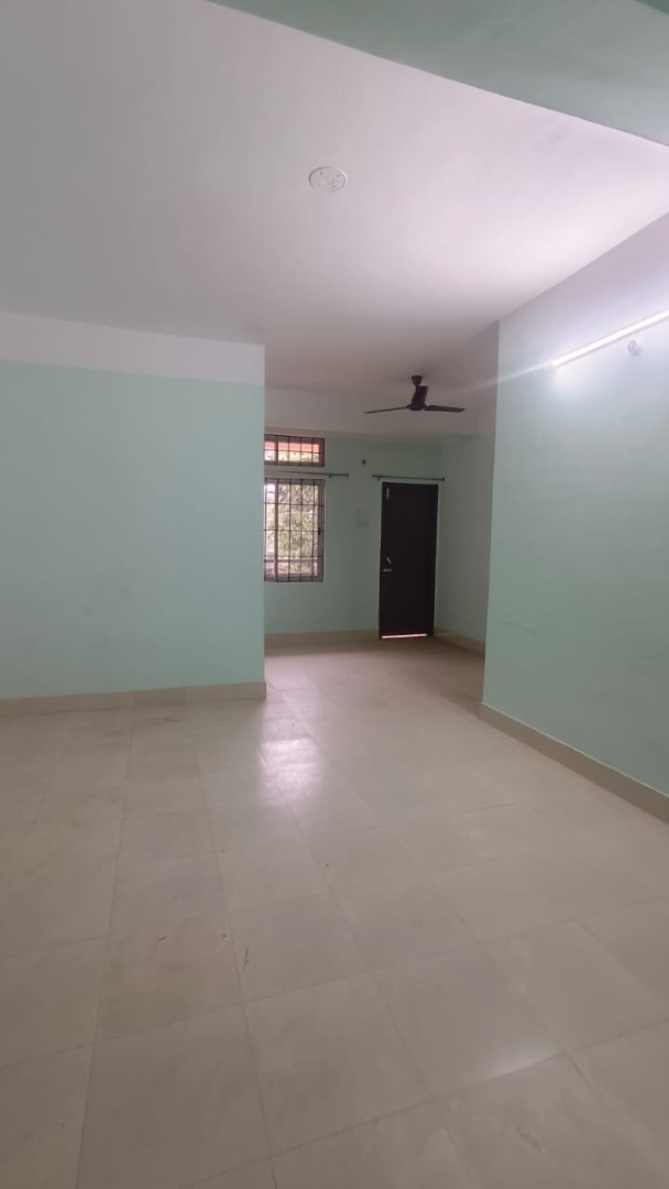 Unfurnished 3bhk in Shivam Path, Milan Nagar, Guwahati, Assam, India for Rent